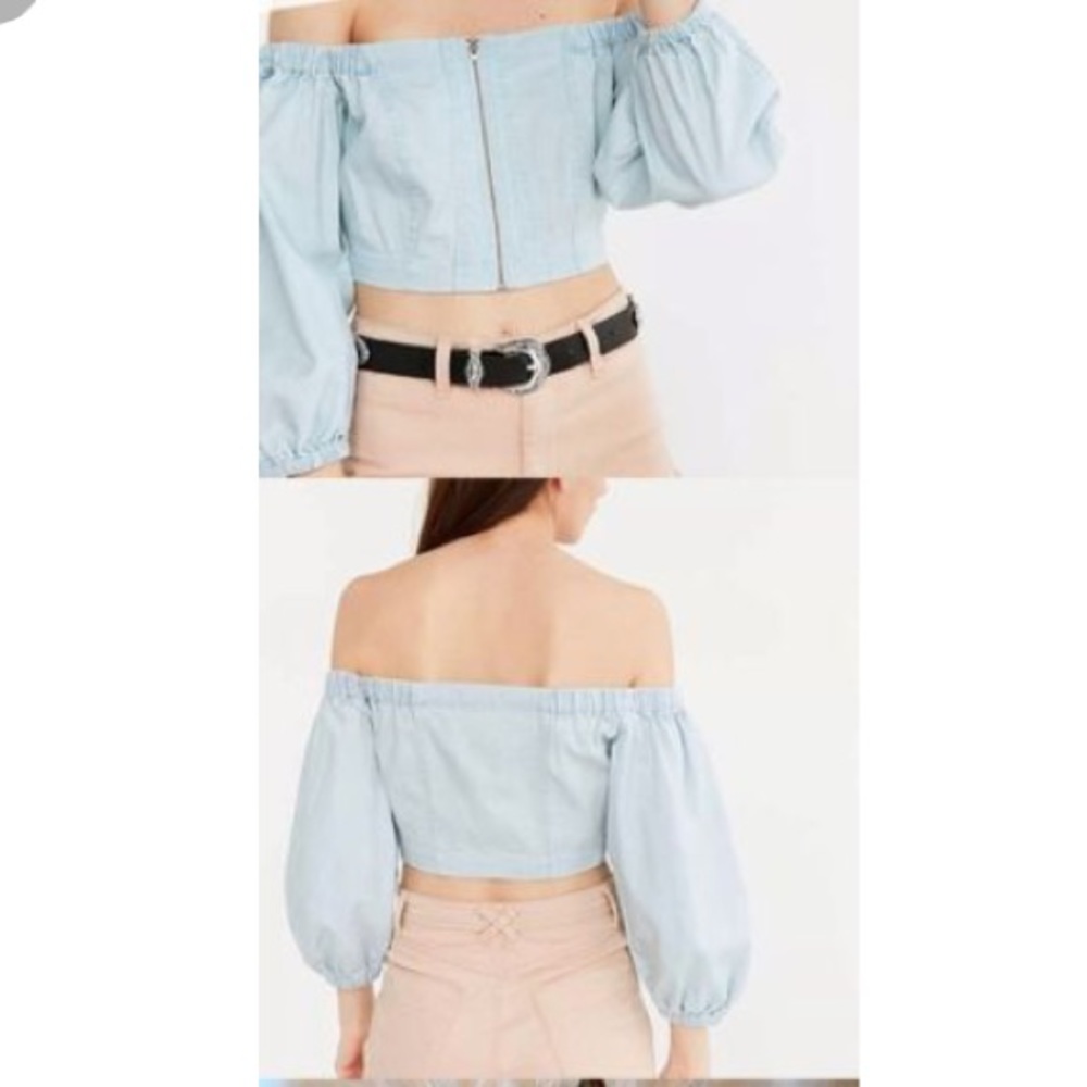 Urban outfitters top